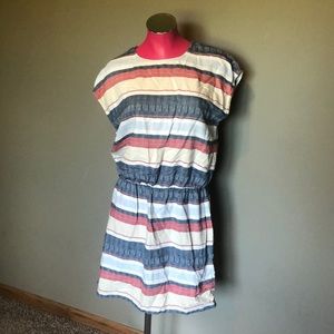 GAP linen summer dress